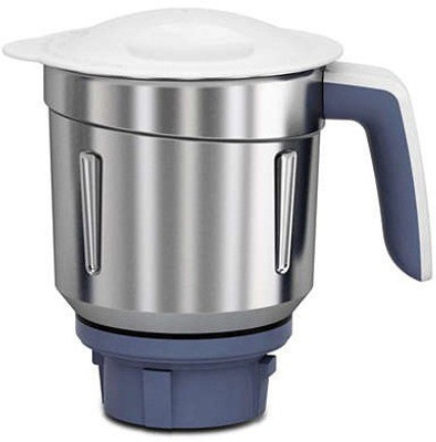 

i-gadgets Hl 7699 1 litre Mid Jar Mixer Juicer Jar(1000 ml)