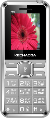 

Kechaoda K99(Grey)