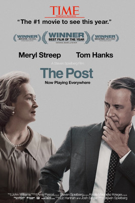 

The Post(DVD English)
