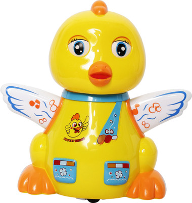 Prince toys Musical toy(Multicolor)