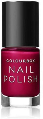 

Oriflame Sweden Colourbox nail Polish Rich Pink