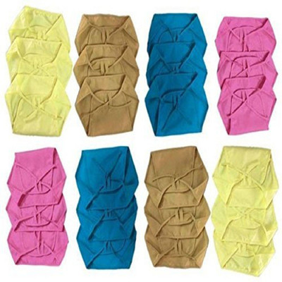 

Anmol BABY CARE REUSABLE LANGOTS, Multicolor