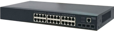 

edgecore ECS2100-10T Network Switch(Black)