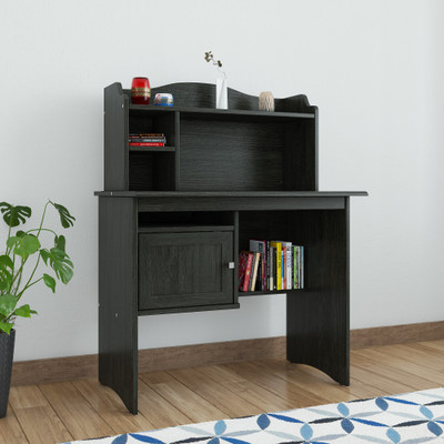 

RoyalOak Disney Engineered Wood Study Table(Free Standing, Finish Color - Wengy)
