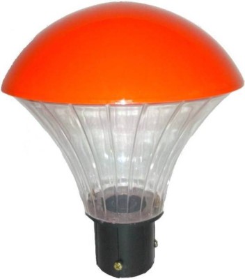 NOGAIYA 9a39 Gate Light Outdoor Lamp(Orange)