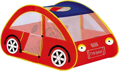 

Toy Park CAR POPUP TENT(Multicolor)
