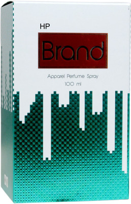 

HP BRAND GREEN Perfume - 100 ml(For Men & Women)