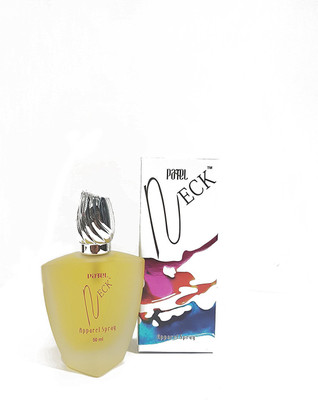 Neck perfume deals