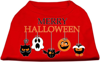 

Mirage Pet Products T-shirt for Dog(Red