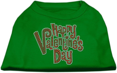 

Mirage Pet Products T-shirt for Dog(Emerald Green