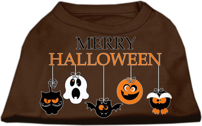 

Mirage Pet Products T-shirt for Dog(Brown