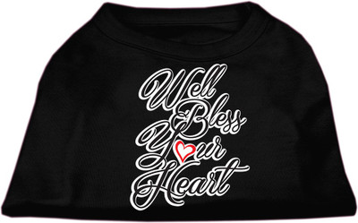 

Mirage Pet Products T-shirt for Dog(Black