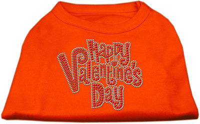 

Mirage Pet Products T-shirt for Dog(Orange