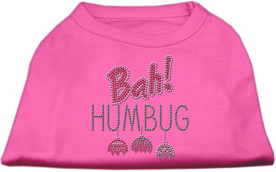 

Mirage Pet Products T-shirt for Dog(Bright Pink