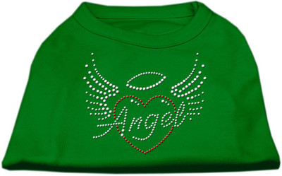 

Mirage Pet Products T-shirt for Dog(Emerald Green