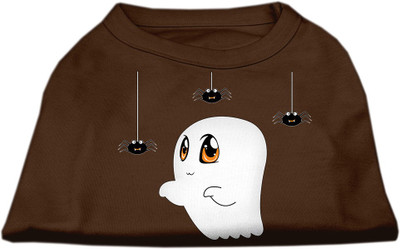 

Mirage Pet Products T-shirt for Dog(Brown