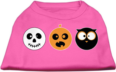 

Mirage Pet Products T-shirt for Dog(Bright Pink