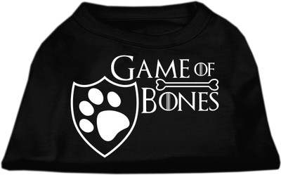 

Mirage Pet Products T-shirt for Dog(Black