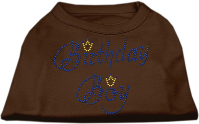 

Mirage Pet Products T-shirt for Dog(Brown
