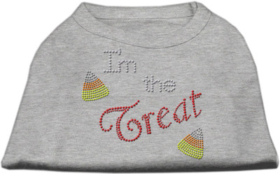 

Mirage Pet Products T-shirt for Dog(Grey