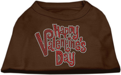 

Mirage Pet Products T-shirt for Dog(Brown