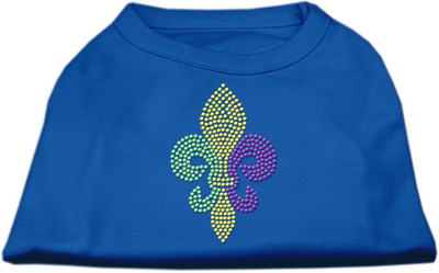 

Mirage Pet Products T-shirt for Dog(Blue
