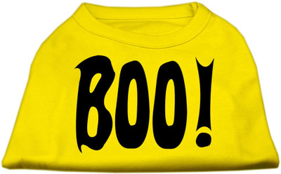 

Mirage Pet Products T-shirt for Dog(Yellow
