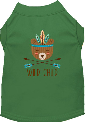 

Mirage Pet Products T-shirt for Dog(Green