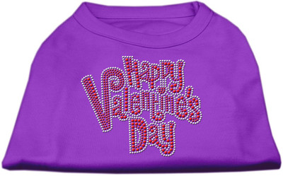 

Mirage Pet Products T-shirt for Dog(Purple