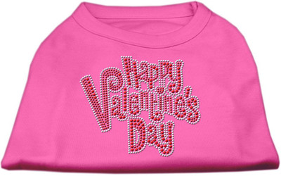 

Mirage Pet Products T-shirt for Dog(Bright Pink