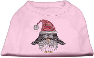 

Mirage Pet Products T-shirt for Dog(Light Pink
