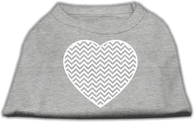 

Mirage Pet Products T-shirt for Dog(Grey