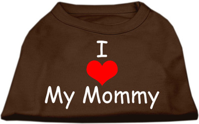 

Mirage Pet Products T-shirt for Dog(Brown