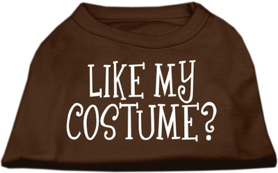 

Mirage Pet Products T-shirt for Dog(Brown