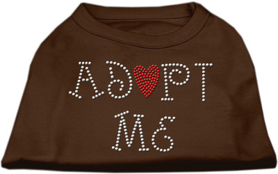 

Mirage Pet Products T-shirt for Dog(Brown