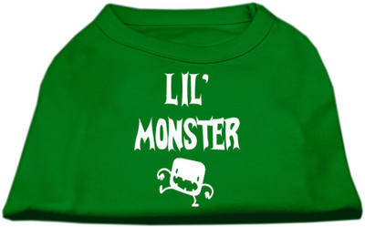 

Mirage Pet Products T-shirt for Dog(Emerald Green