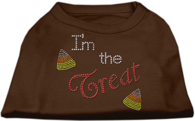 

Mirage Pet Products T-shirt for Dog(Brown