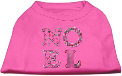 

Mirage Pet Products T-shirt for Dog(Bright Pink