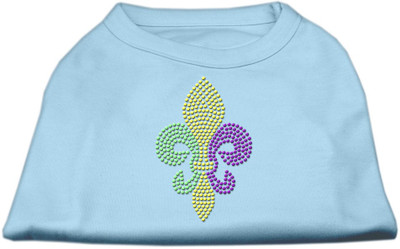 

Mirage Pet Products T-shirt for Dog(Baby Blue