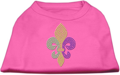 

Mirage Pet Products T-shirt for Dog(Bright Pink