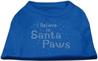 

Mirage Pet Products T-shirt for Dog(Blue