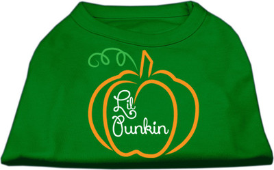 

Mirage Pet Products T-shirt for Dog(Green