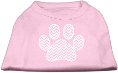 

Mirage Pet Products T-shirt for Dog(Light Pink
