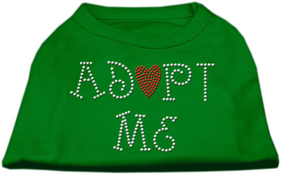 

Mirage Pet Products T-shirt for Dog(Emerald Green