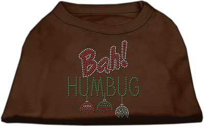 

Mirage Pet Products T-shirt for Dog(Brown