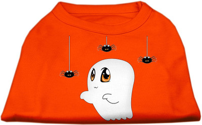 

Mirage Pet Products T-shirt for Dog(Orange
