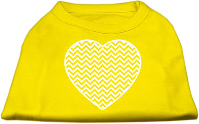 

Mirage Pet Products T-shirt for Dog(Yellow