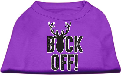 

Mirage Pet Products T-shirt for Dog(Purple