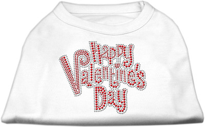 

Mirage Pet Products T-shirt for Dog(White