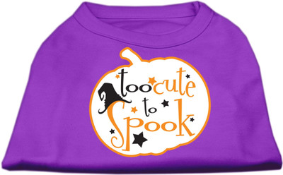 

Mirage Pet Products T-shirt for Dog(Purple